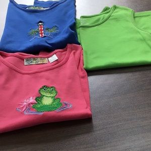 PALM GOVE/STUDIO WORKS WOMEN’S TANK TOPS